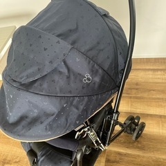 Combi ベビーカーの画像