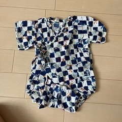 ベビー🍉浴衣