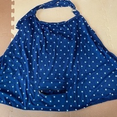 授乳ケープの画像