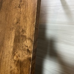 KEYUCA チェルビアット ローテーブル 115㎝の画像