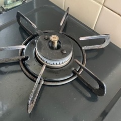 パロマ　あんしんコンロの画像