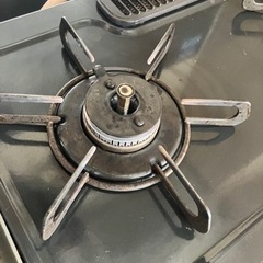 パロマ　あんしんコンロの画像