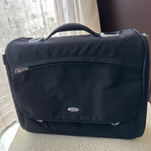 TUMI トゥーミー　ビジネスバッグ