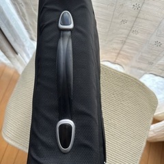 TUMI トゥーミー　ビジネスバッグの画像