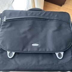 TUMI トゥーミー　ビジネスバッグの画像