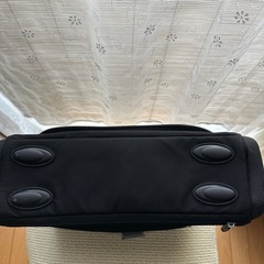 TUMI トゥーミー　ビジネスバッグの画像