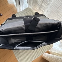 TUMI トゥーミー　ビジネスバッグの画像