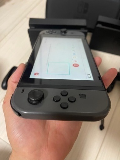 NITENDOSWITCH
