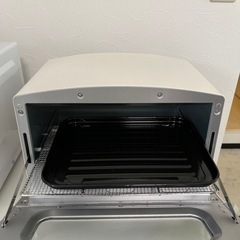 アラジン　2枚焼き　トースター　の画像