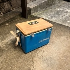 決定【無料】クーラーボックス