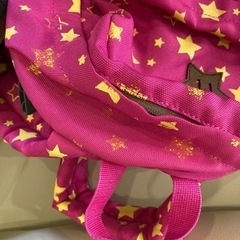 お揃いキッズ小物、服 の画像