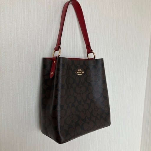 靴/バッグ バッグ トートバッグ