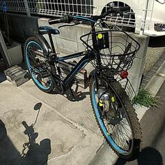 自転車  受け付け終了)