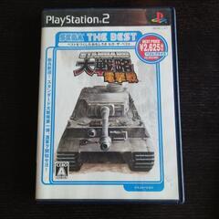 PS2 スタンダード大戦略  SEGA