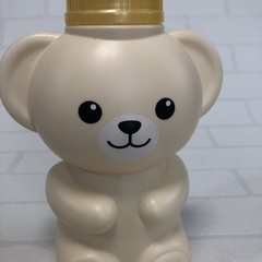 未使用☆ファーファ柔軟剤限定ボトルの画像