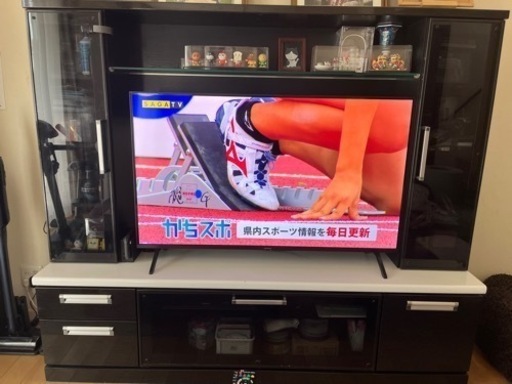 家電 テレビ 液晶テレビ