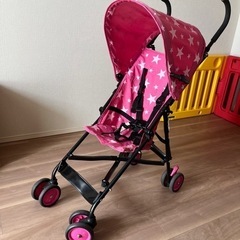子供用品 ベビー用品 ベビーカー、バギーの画像