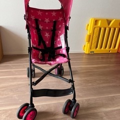 子供用品 ベビー用品 ベビーカー、バギーの画像