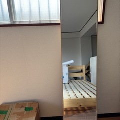 家具 ミラー/鏡