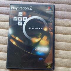 PS2 首都高バトル0
