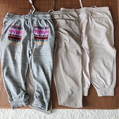 服/ファッション ボトムスの画像