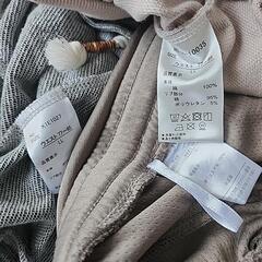 服/ファッション ボトムスの画像