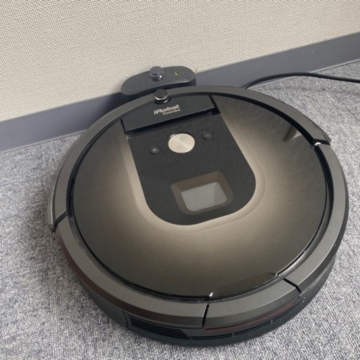 ルンバ980