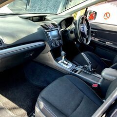 ２５年式★インプレッサＸＶ★アイサイト搭載★本土仕入★２年車検・２年保証付き！下取り可能！の画像