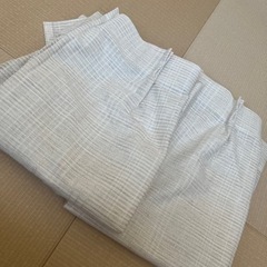 カーテンレース