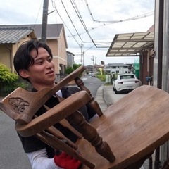 家財整理・清掃業務・リユース業務　【正社員募集】の画像