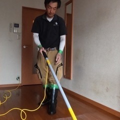 家財整理・清掃業務・リユース業務　【正社員募集】の画像