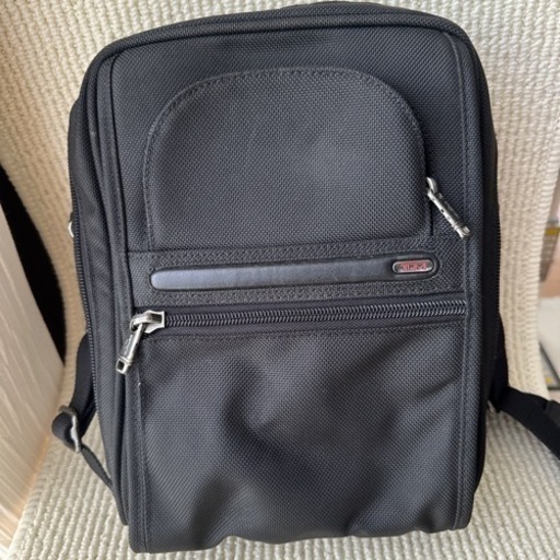 TUMI トゥーミー　ショルダーバッグ