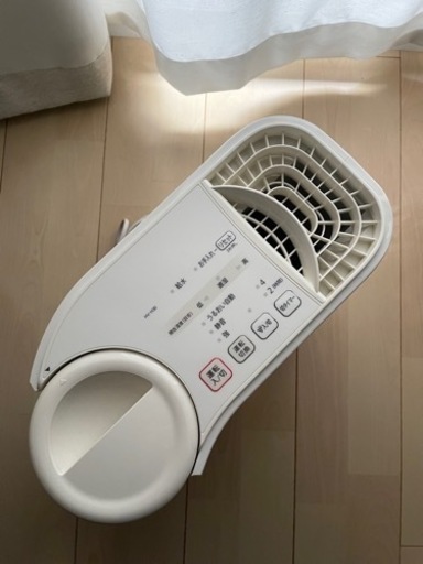 家電 季節、空調家電   加湿器