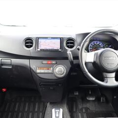 乗出し価格!! 車検2年付 タントエグゼカスタム 23年式 14.4万km ターボ 修復歴無し スマートキー 全国名変無料 諸費用コミコミ!の画像