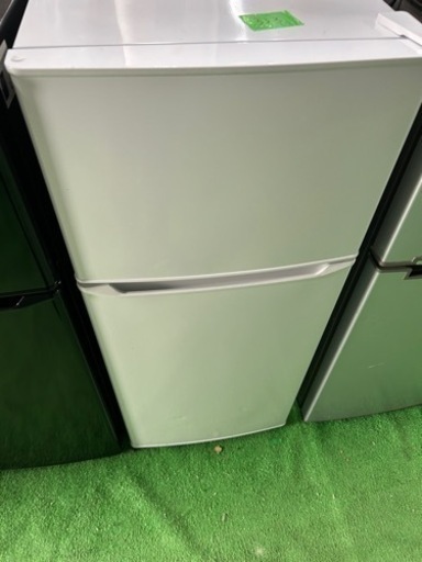 早い者勝ち大セール‼️‼️＋ご来店時、ガンお値引き‼️Haier(ハイアール) 2019年製 130L 2ドア冷蔵庫