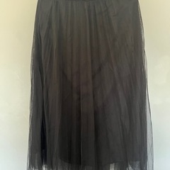 服/ファッション スカート