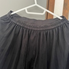 服/ファッション スカートの画像