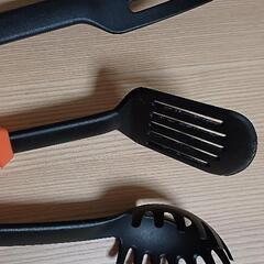   カトラリー セット キッチングッズ 生活雑貨 調理器具の画像