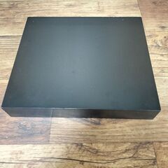 USED IKEA LACK ウォールシェルフ　黒
