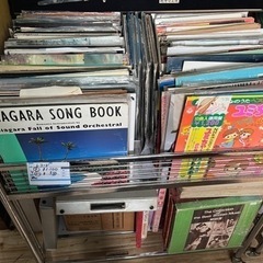 レコード各種格安です！