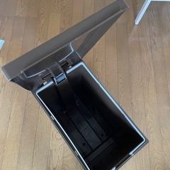 【7/15まで】ゴミ箱 プラスチック 20Lの画像