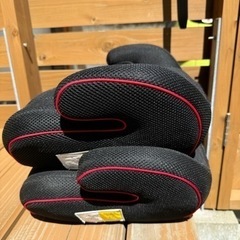 ブースターシート　ジュニアシート
