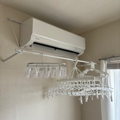 生活雑貨 洗濯用品 物干し竿 ハンガー