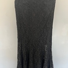 服/ファッション スカート