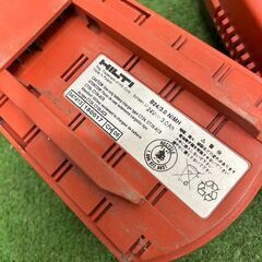 ヒルティ TE2-A 充電式ロータリーハンマードリル【野田愛宕店】【店頭取引限定】【中古 ジャンク】IT0WZMXED1SUの画像