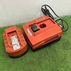 ヒルティ TE2-A 充電式ロータリーハンマードリル【野田愛宕店】【店頭取引限定】【中古 ジャンク】IT0WZMXED1SUの画像