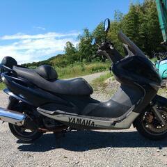 ヤマハ　125cc コマジェ