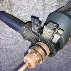 早い者勝ち　振動ドリル①の画像