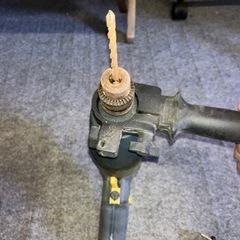 早い者勝ち　振動ドリル①の画像