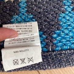 家具 カーペット/マット/ラグの画像